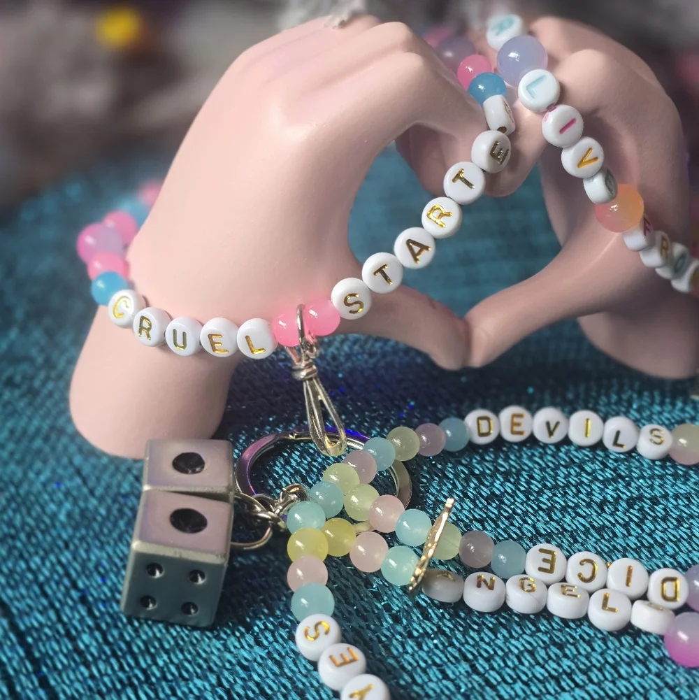 Lover Set - Picture 1 of 3
